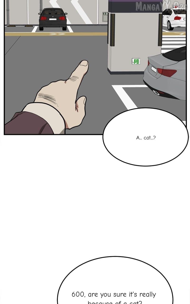 Change Me Chapter 94 - page 35